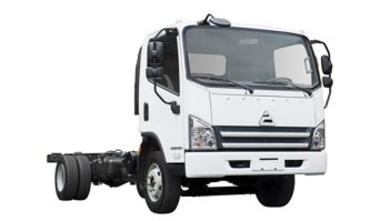 CAMINHÃO AGRALE A8700